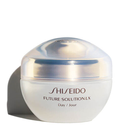 SHISEIDO,SHISEIDO FUTURE SOLUTION LX,SHISEIDO FUTURE SOLUTION LX Total Protective Cream,SHISEIDO FUTURE SOLUTION LX Total Protective Cream ราคา,SHISEIDO FUTURE SOLUTION LX Total Protective Cream รีวิว,SHISEIDO FUTURE SOLUTION LX Total Protective Cream pantip